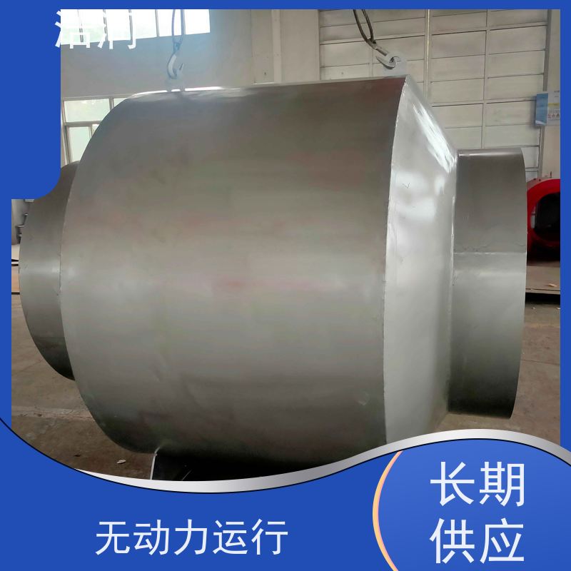 浩润 柔性止水阀 优选材料 持久耐用 支持加工定制