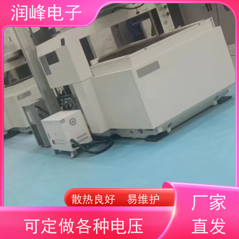 PRF-375Y/380V/75KVA 开关电源变压器 15KW 过载能力强