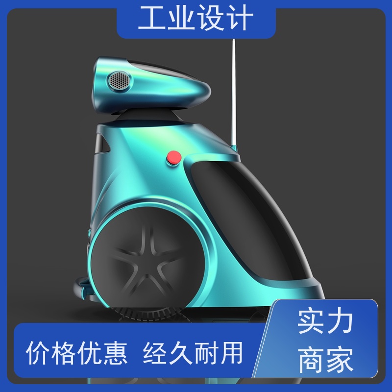 怡觉 实用性 工业设计 提升产品的视觉吸引力 消费电子行业