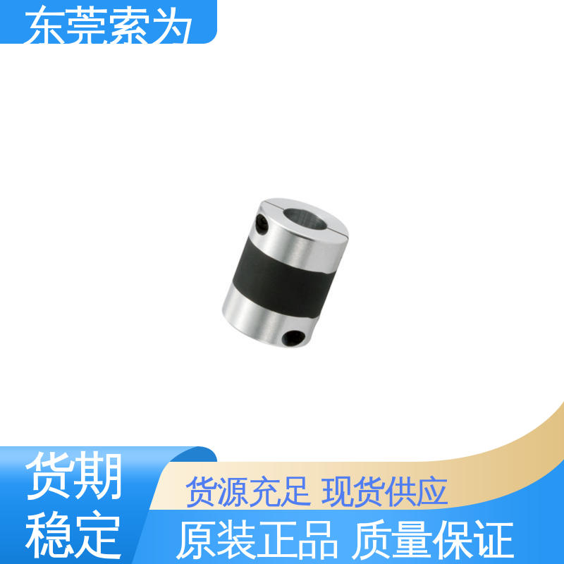 厂家供应 NBK 高减振能力橡胶型 XGT2一体型联轴器 零背隙 大量现货