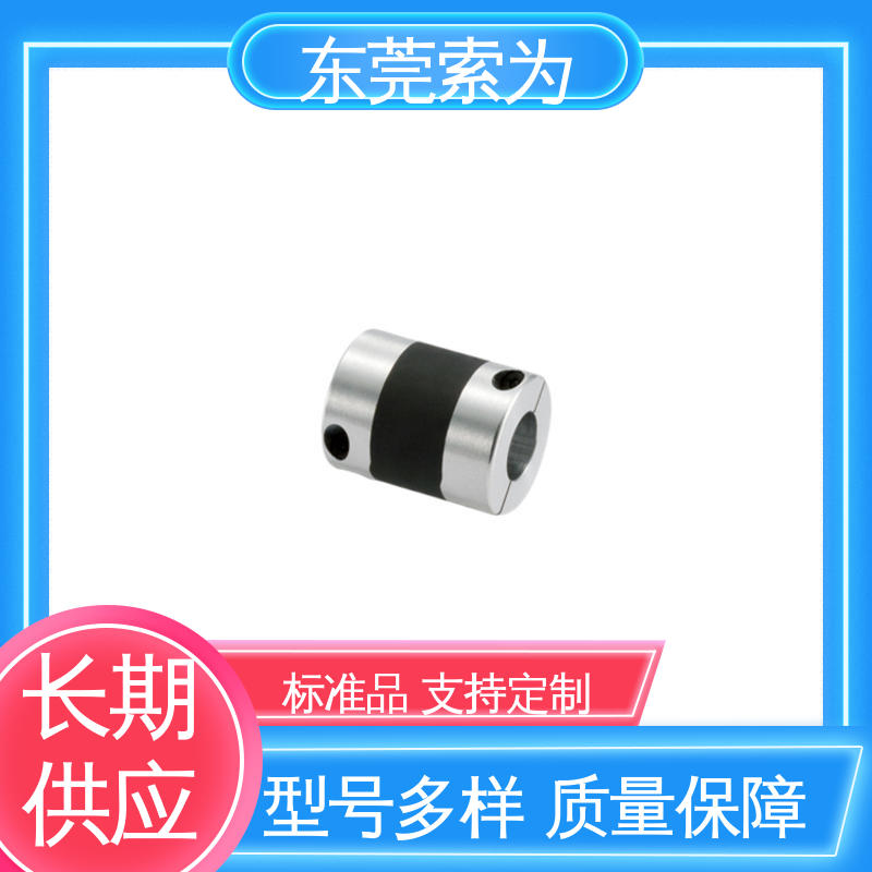 正规代理商供应 NBK 高减振能力橡胶型 XGT2联轴器 高减震 高扭转刚性