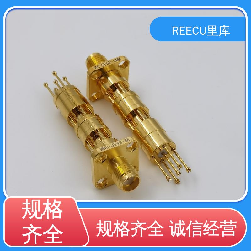 REECU 里库 6G高频探针 用于各种尺寸的PCB PAD的测试 库存充足