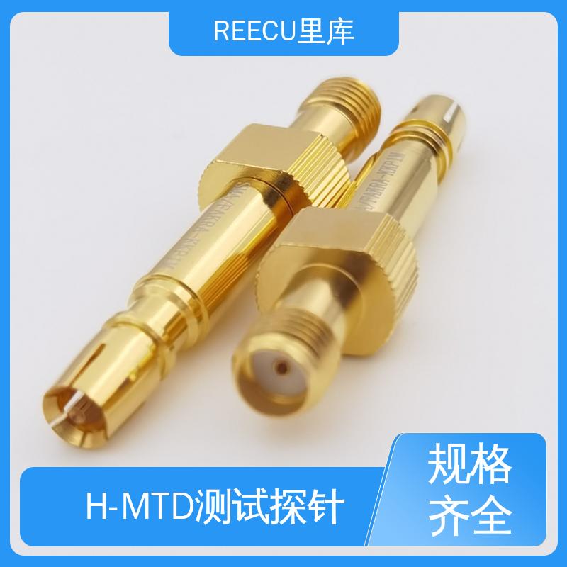 REECU 里库 18G高频探针 性能稳定 性价比高 诚信经营