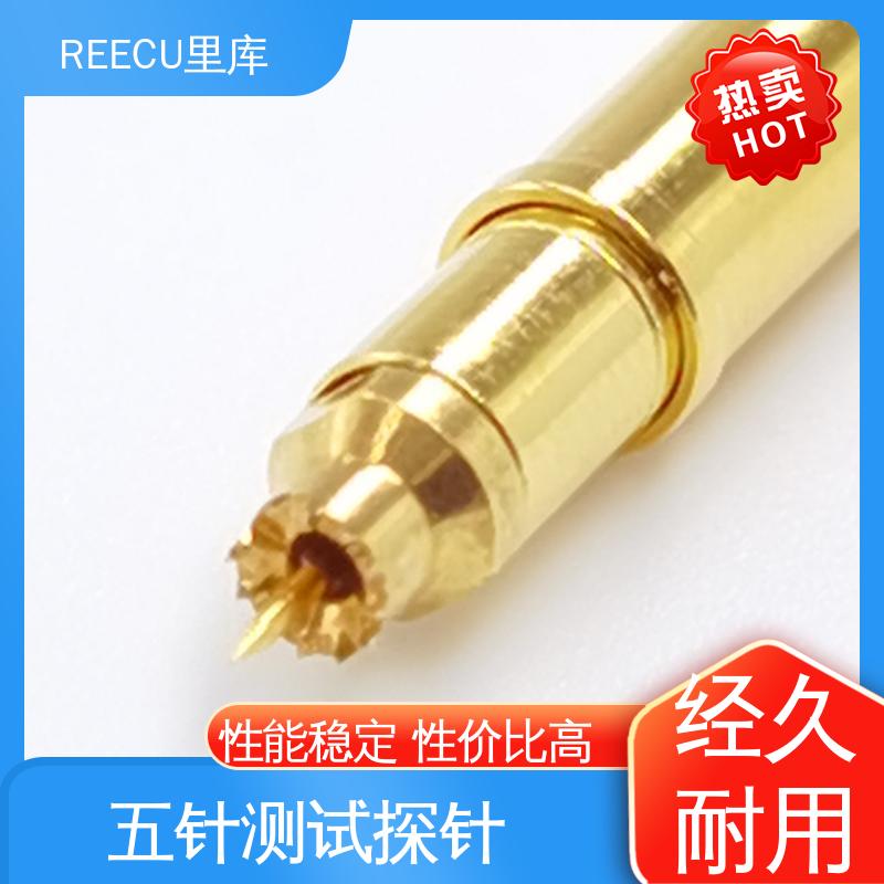 工作频率DC-6GHz 供货及时 pcb板测试探针 REECU 里库