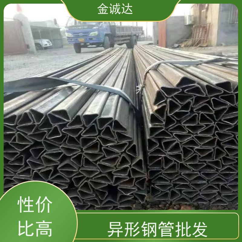 无 锡 201不锈钢异型管 精密管 精度高管材 加工定制 品质可信