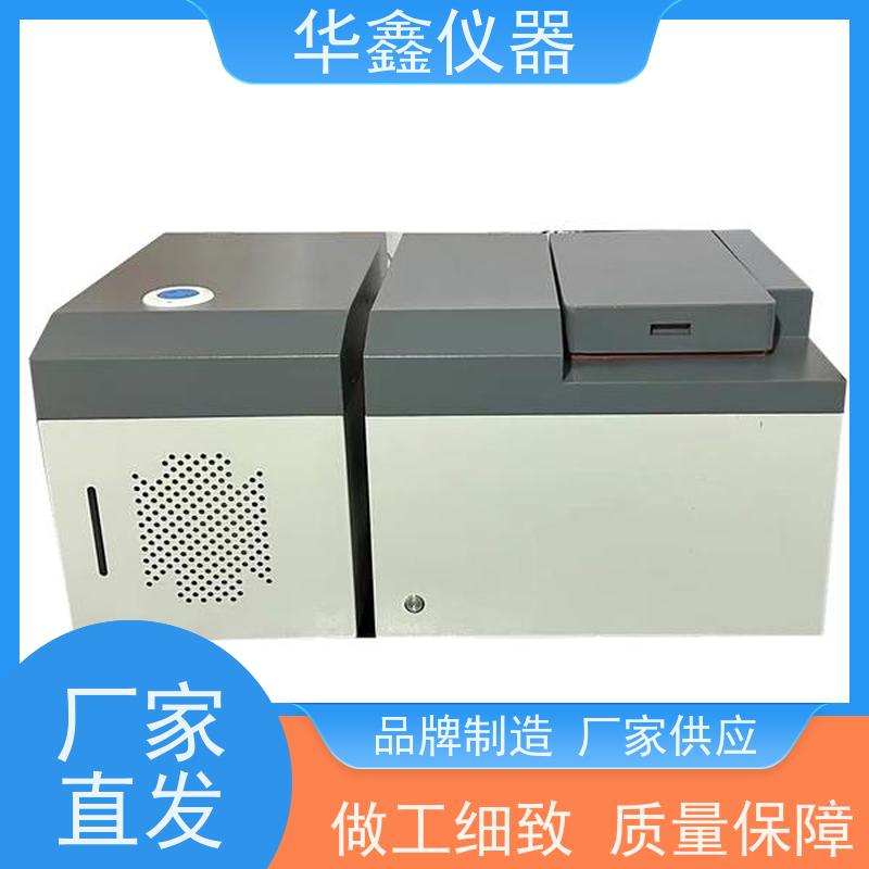 高精度量热仪固体液体可燃物大卡热值GB/T 21614 喷雾剂华鑫仪器