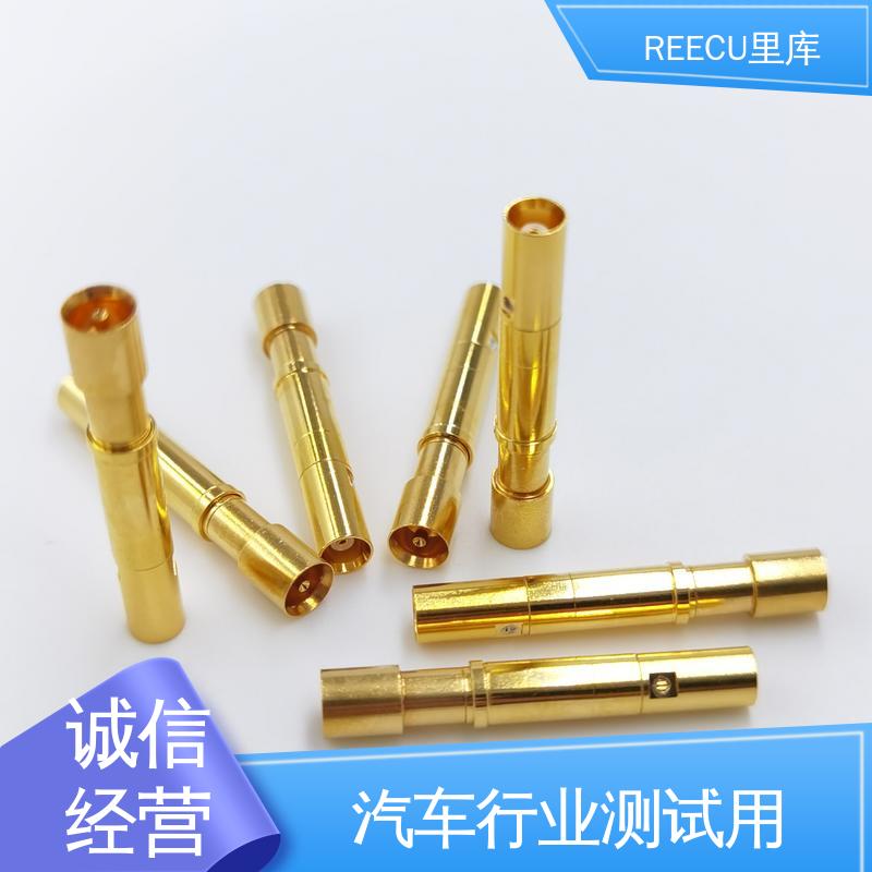 REECU FAKRA短款高频测试探针 性能稳定 标准检测 品质可信