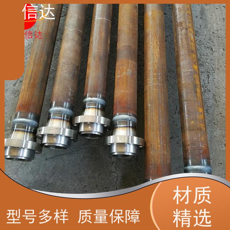 电厂 外枪管 吹灰器外管IK-545 提高整体效率 戴蒙德系列配件