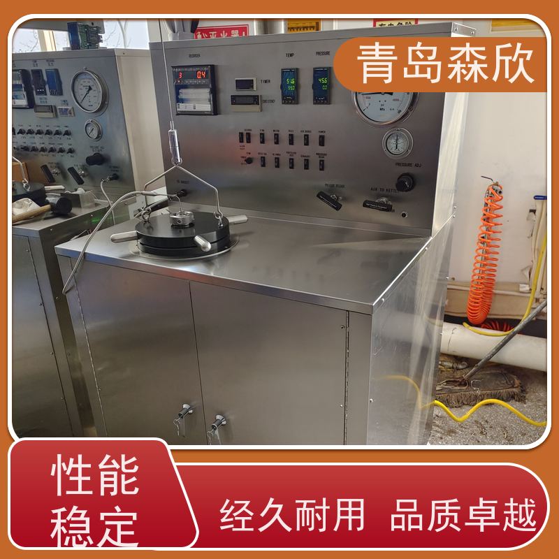 质量保障 高温高压稠化仪 供应厂家 品牌制造 森欣