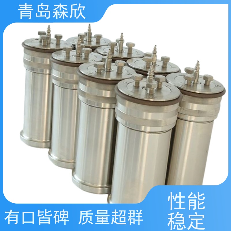 高温老化罐LHG-2 青岛森欣厂家直销 质量稳定 便携式滚子加热炉专用