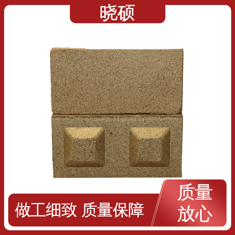 晓硕 消防专用阻火模块 防火砖 加工定制厂家直供