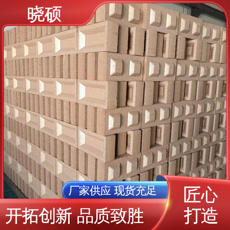 晓硕 消防专用阻火模块 防火砖 加工定制厂家直供