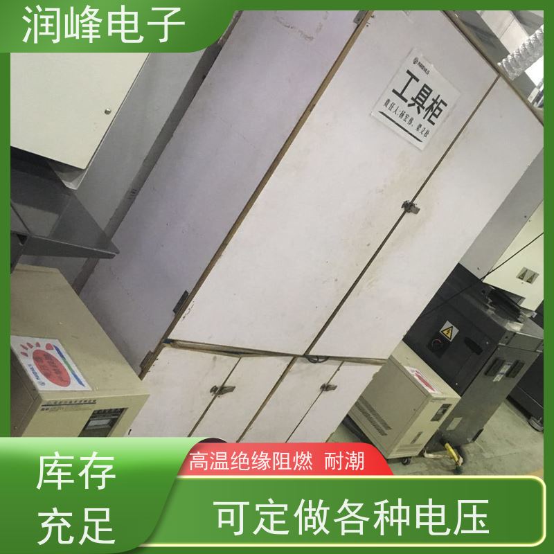 绕线机用 矿用防爆变压器 6KW 不对电网造成污染