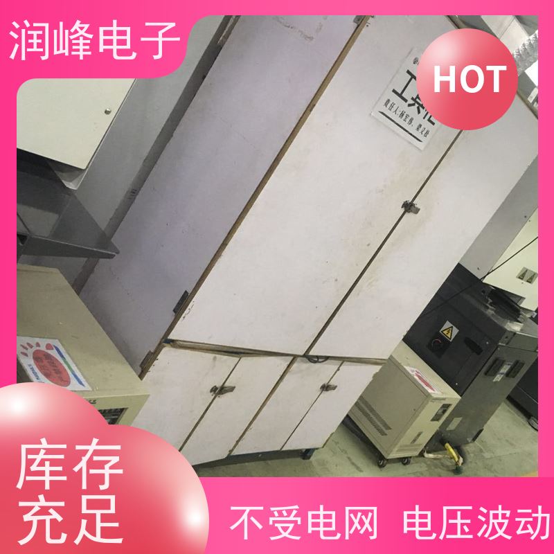380V变220V 高压变压器 机械设备专用稳压器 无噪音 性能稳定