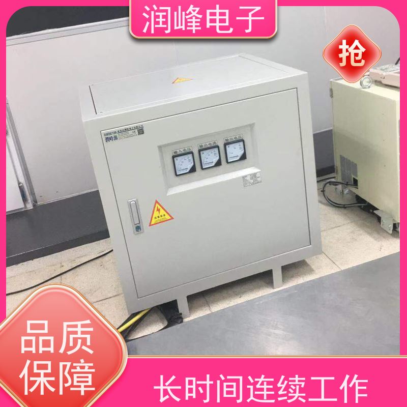 380转220 矿用防爆变压器 60KVA 长时间连续工作