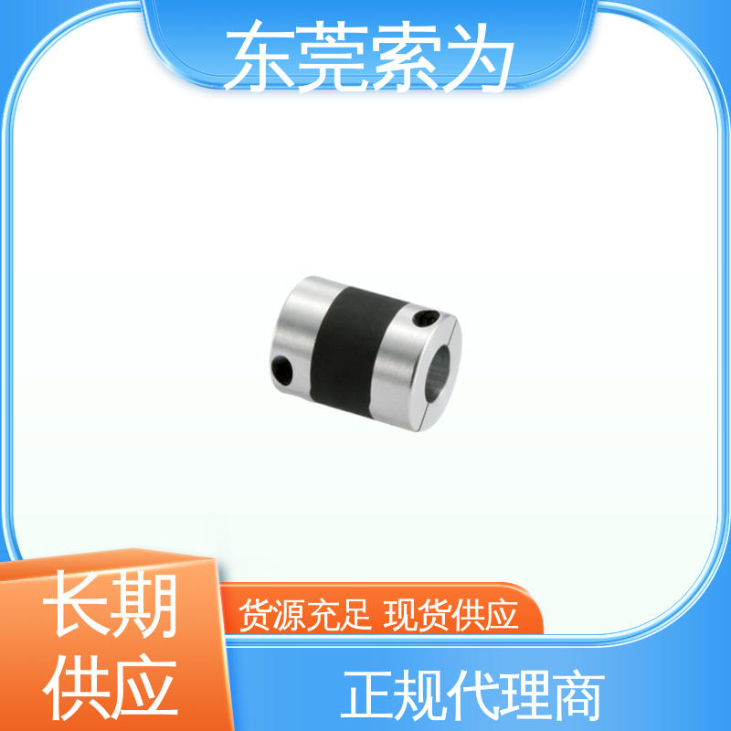 索为供应 NBK 高减振能力橡胶型 XGT2联轴器 高增益 质量保证