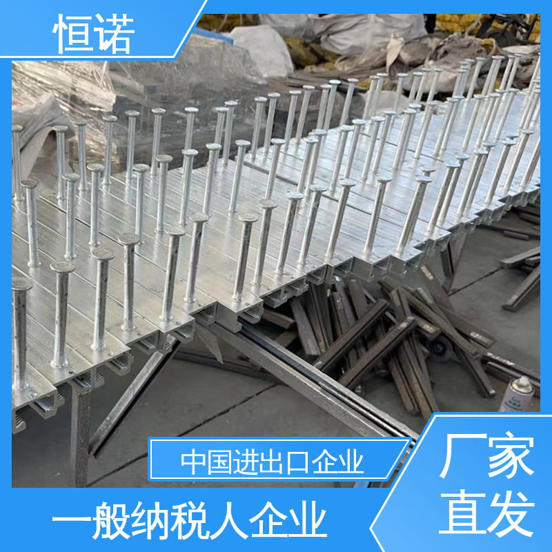 源头工厂 装置便捷 可寄样品 高铁隧道哈芬槽 恒诺
