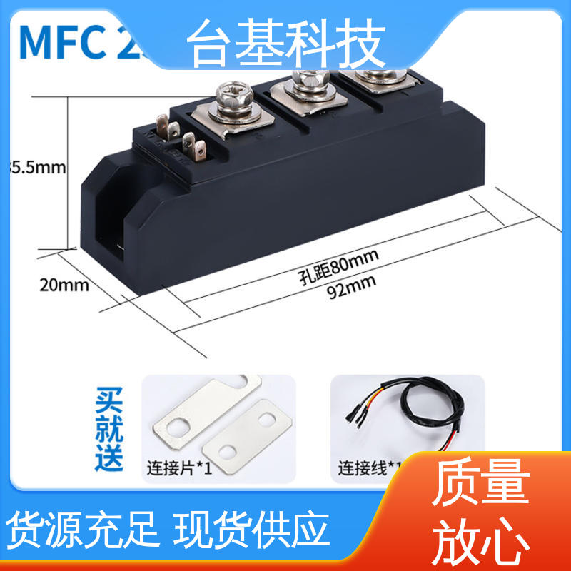 环面陶瓷快速冷却 半控模块 MFC200A CTAIJI台基