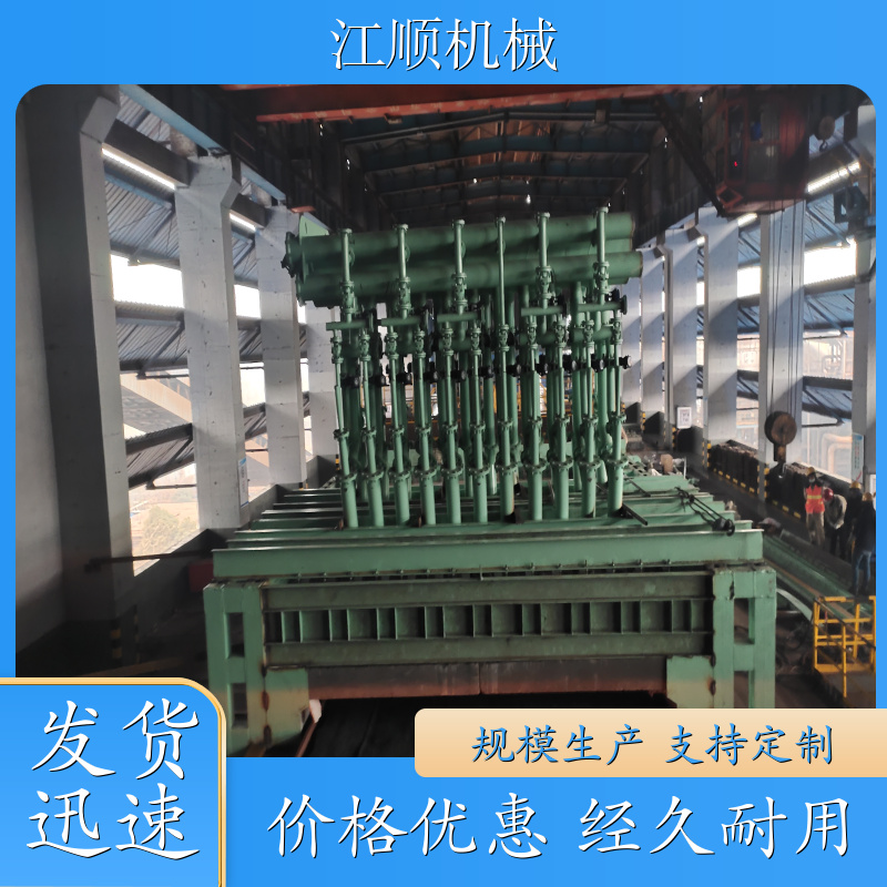 江顺燃烧设备 平稳高效 减少散热损失 工厂直营