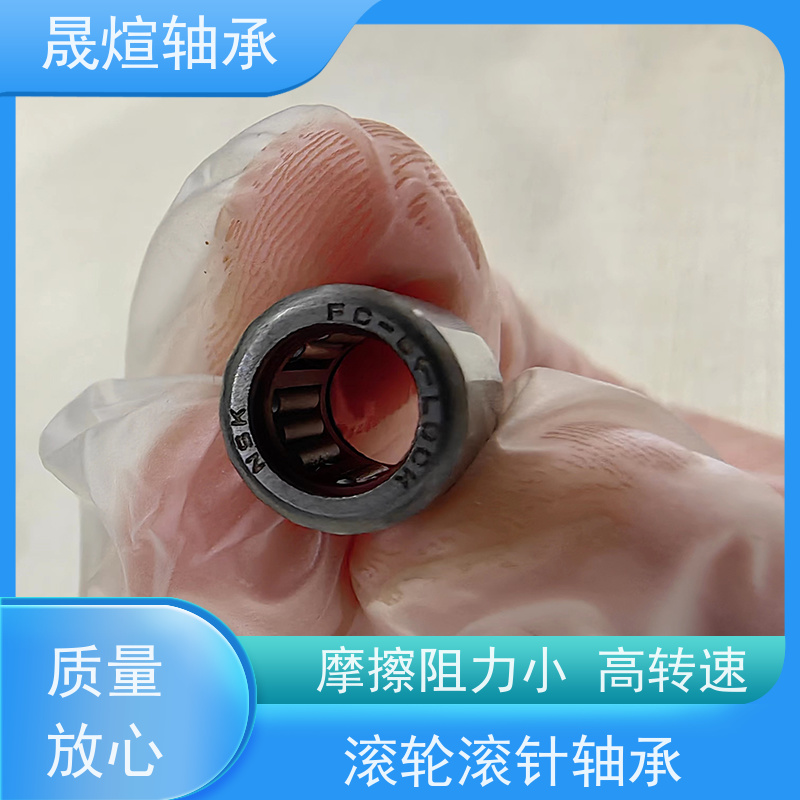  HK 1012 佛 山轴承 功率消耗小 可用于交通工具领域