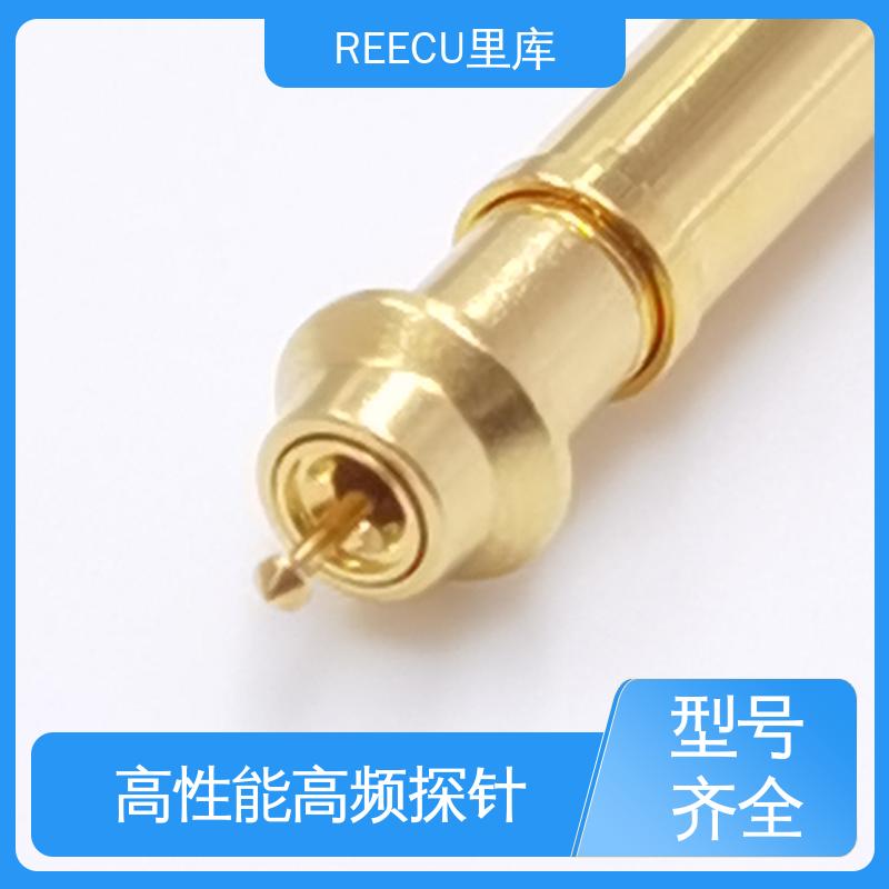 REECU 里库 高性能高频探针 特性阻抗50Ω 货源充足