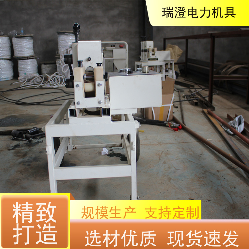 瑞澄电力工具 电缆保护 光纤吹缆机 按需定制 品质优良