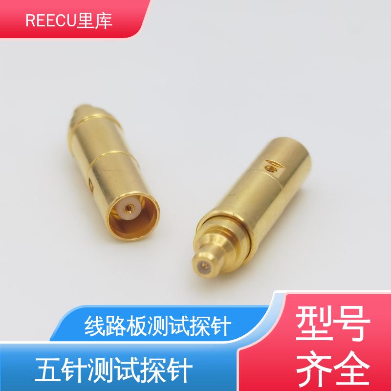 REECU 里库 PCB焊盘测试针 检测效果准 应用范围广