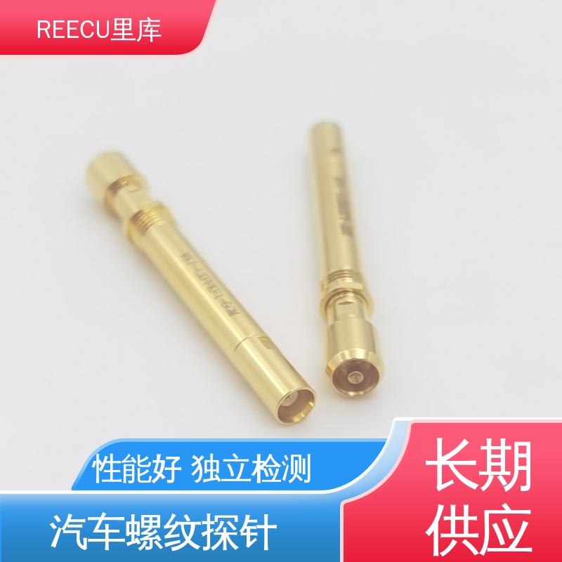 里库 测试寿命长 驻波插损小 成本较低 交期短 品质可信