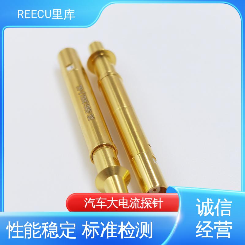 REECU HFS-840进口探针替代 常用于汽车行业产品信号测试 应用广泛