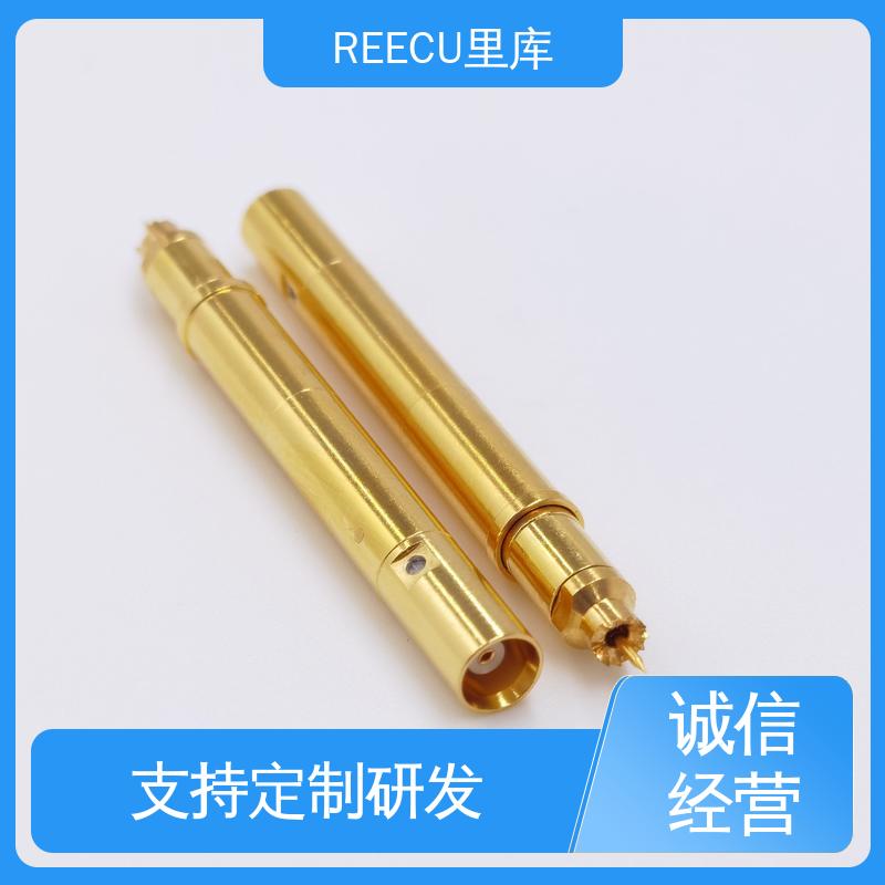 REECU FAKRA短款高频测试探针 性能好 独立检测 货源充足