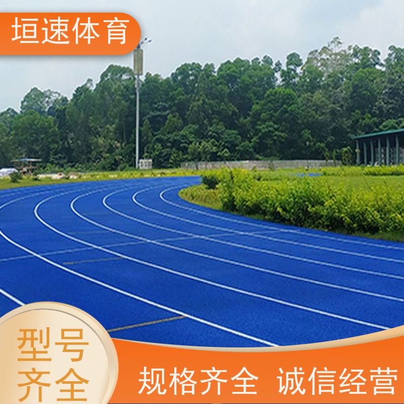 垣速 EPDM颗粒地坪规划设计 epdm幼儿园地面 上海校园球场跑道厂