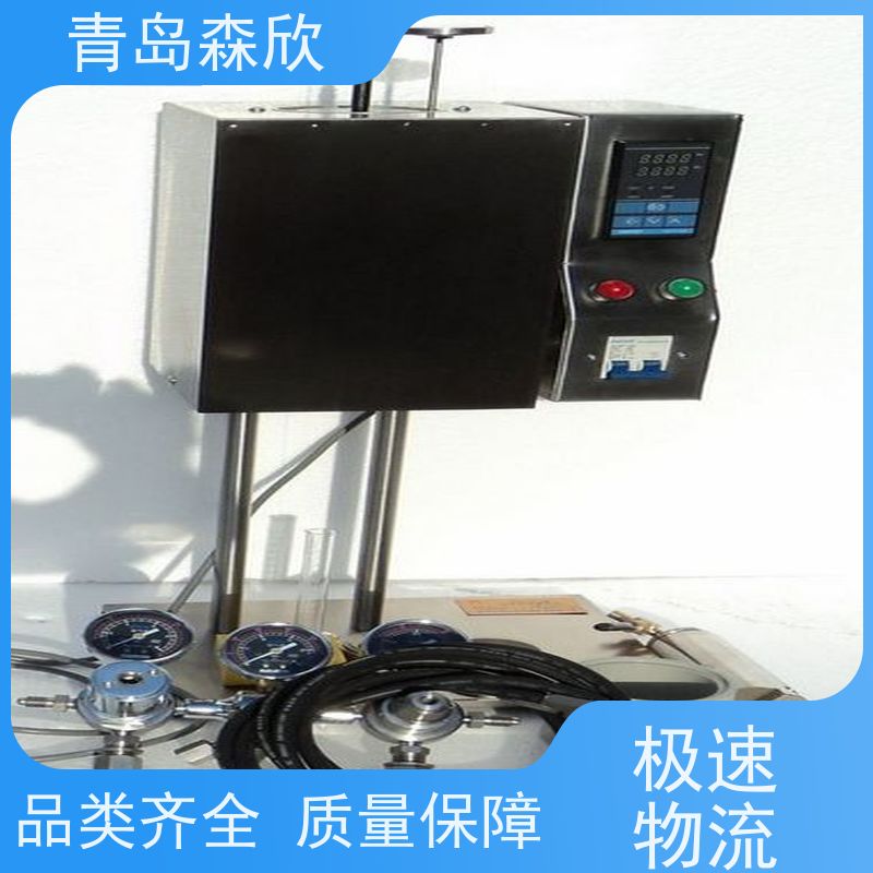 更耐用 高温高压动态滤失仪 做工细致 值得信赖 森欣