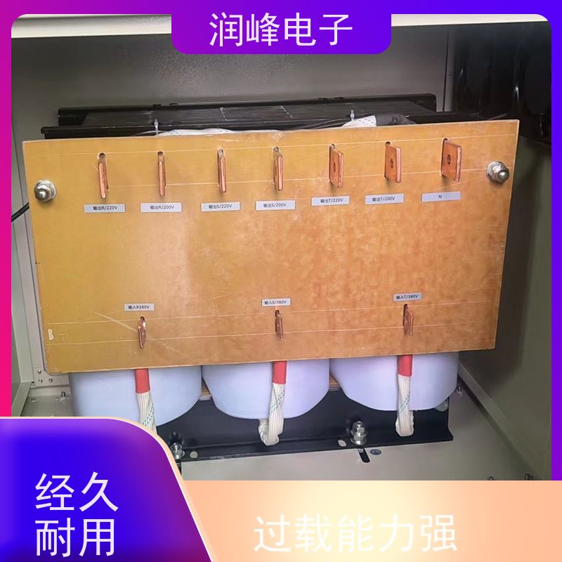 印刷机械 高压变压器 大功率三相稳变压器 散热良好 易维护
