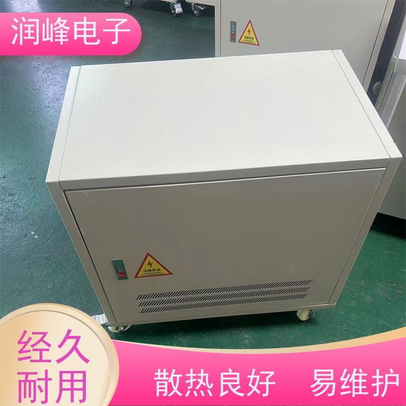PRF-375Y/380V/75KVA 干式隔离变压器 100KVA 防震 防尘 防潮 防静电