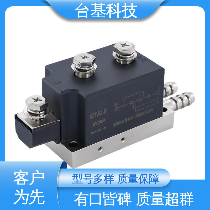 MFC350A 强抗干扰 运行稳定 可控硅模块 CTAIJI台基
