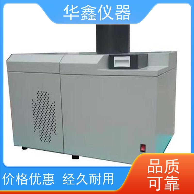 等温大卡仪食品焦化砖厂热值测试仪GB/T213、GB/T384-81华鑫仪器