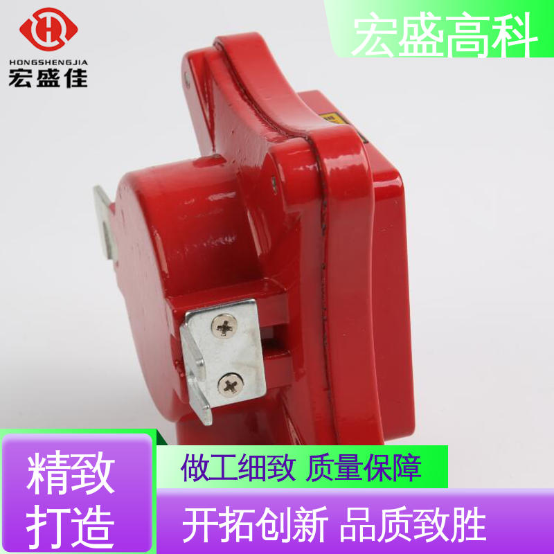 经久耐用 工业用 售后保证 防爆消火栓启泵按钮 宏盛佳