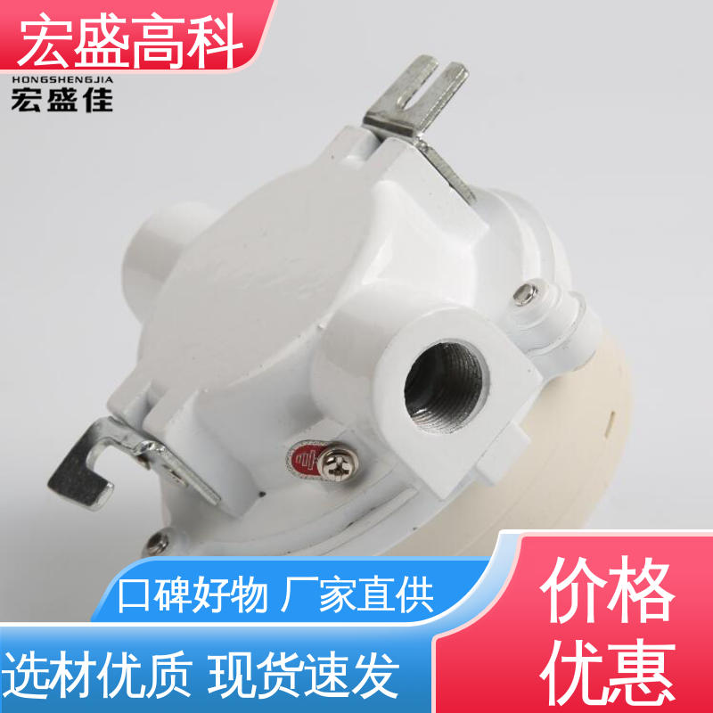 经久耐用 防爆温度传感器 通用型 发货及时 宏盛高科