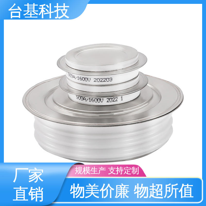 CTAIJI台基 ZP-6000A 烧接磁料散热好 平板整流管