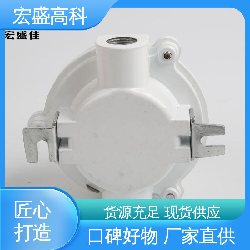 Exd(ib)IICT6 防爆感温报警器 售后保证 宏盛高科