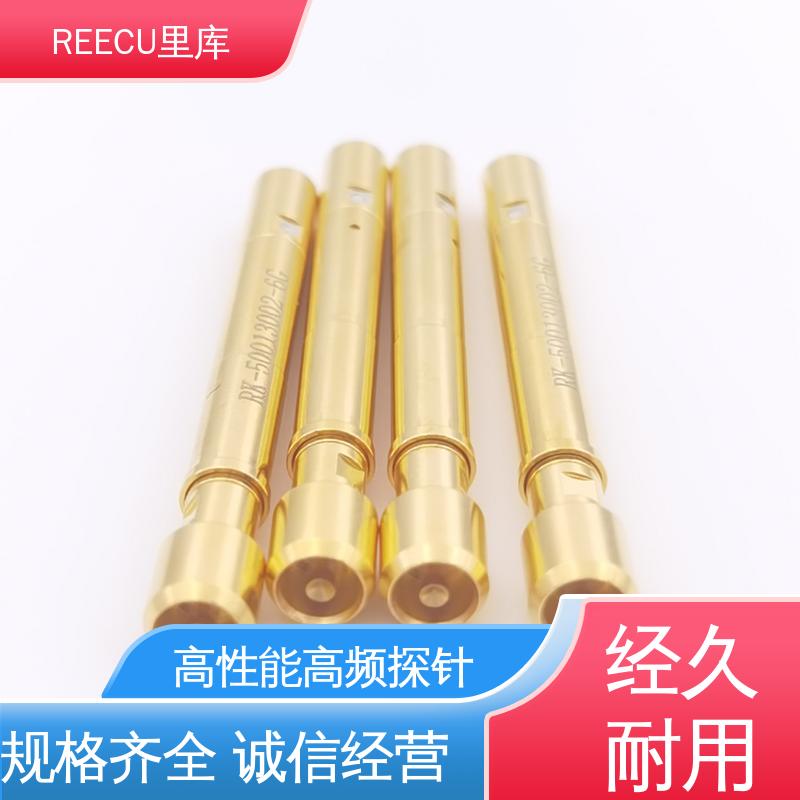 REECU 里库 高频专业探针 工作电压250 Vrms 库存充足