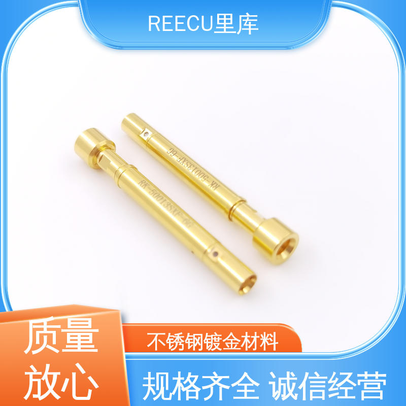REECU 里库 INGUN高频针替代 工作电压250 Vrms 诚信经营