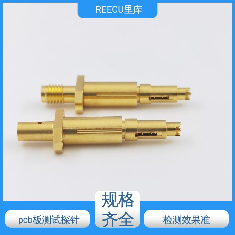 间距为4MM的PAD测试探针 货源充足 工作电压250 Vrms REECU 里库
