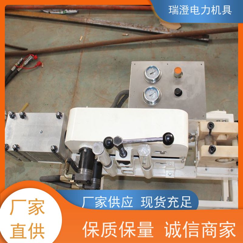 瑞澄金属机具 耐用耐磨 光缆施工工具 按需定制 性价比高