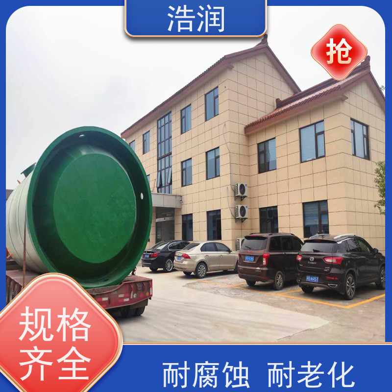 小型污水处理泵站大型市政排涝水利站排水防涝输送设备诚信经营