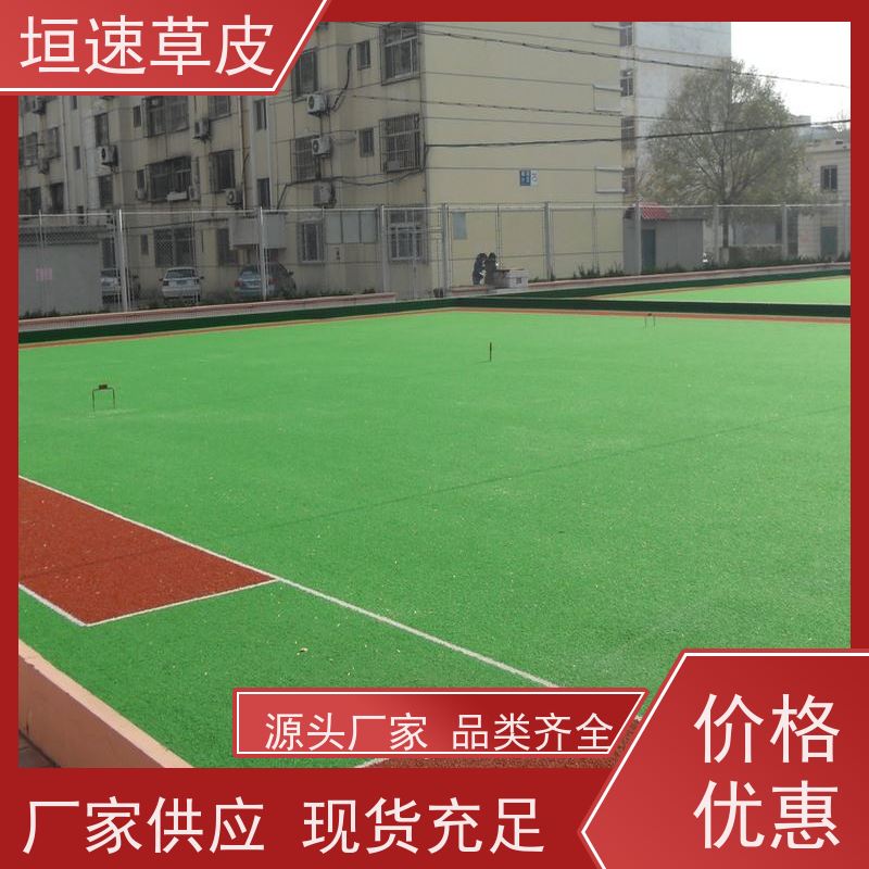 垣速 嘉兴足球场修建 足球场地建设舒适度好 足球场专用草皮维护方法
