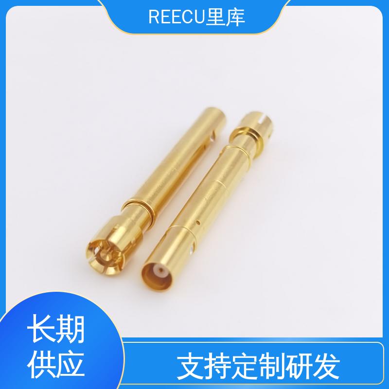 REECU FAKRA接头定制探针 高频率 性能佳 耐大电流 品质可信