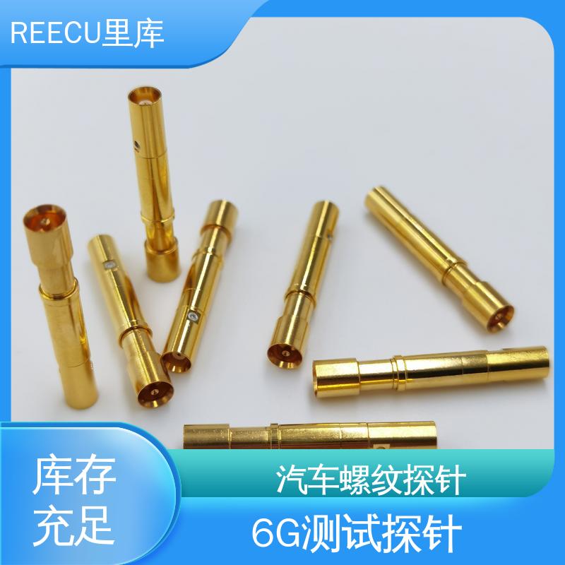 REECU 汽车大电流探针 配套线缆组件 支持定制 应用广泛