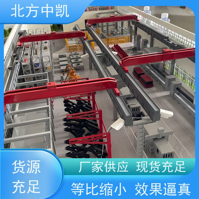 车联网模型 智慧农业 数字科技 智能交通沙盘 一对一服务 北方中凯