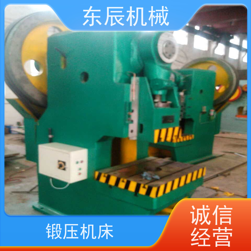 东辰 高密压力机 粉末成型四柱液压机 操作便捷